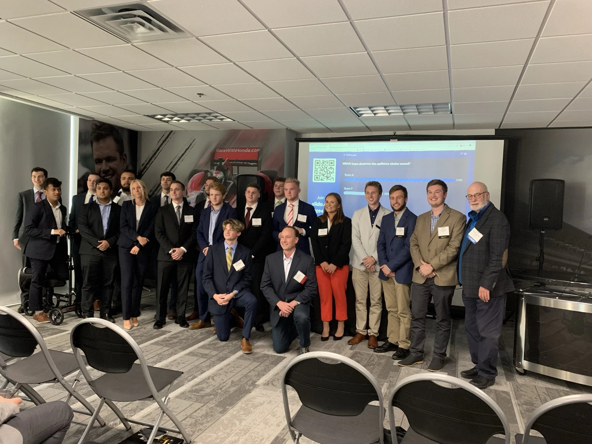 2024 University Challenge