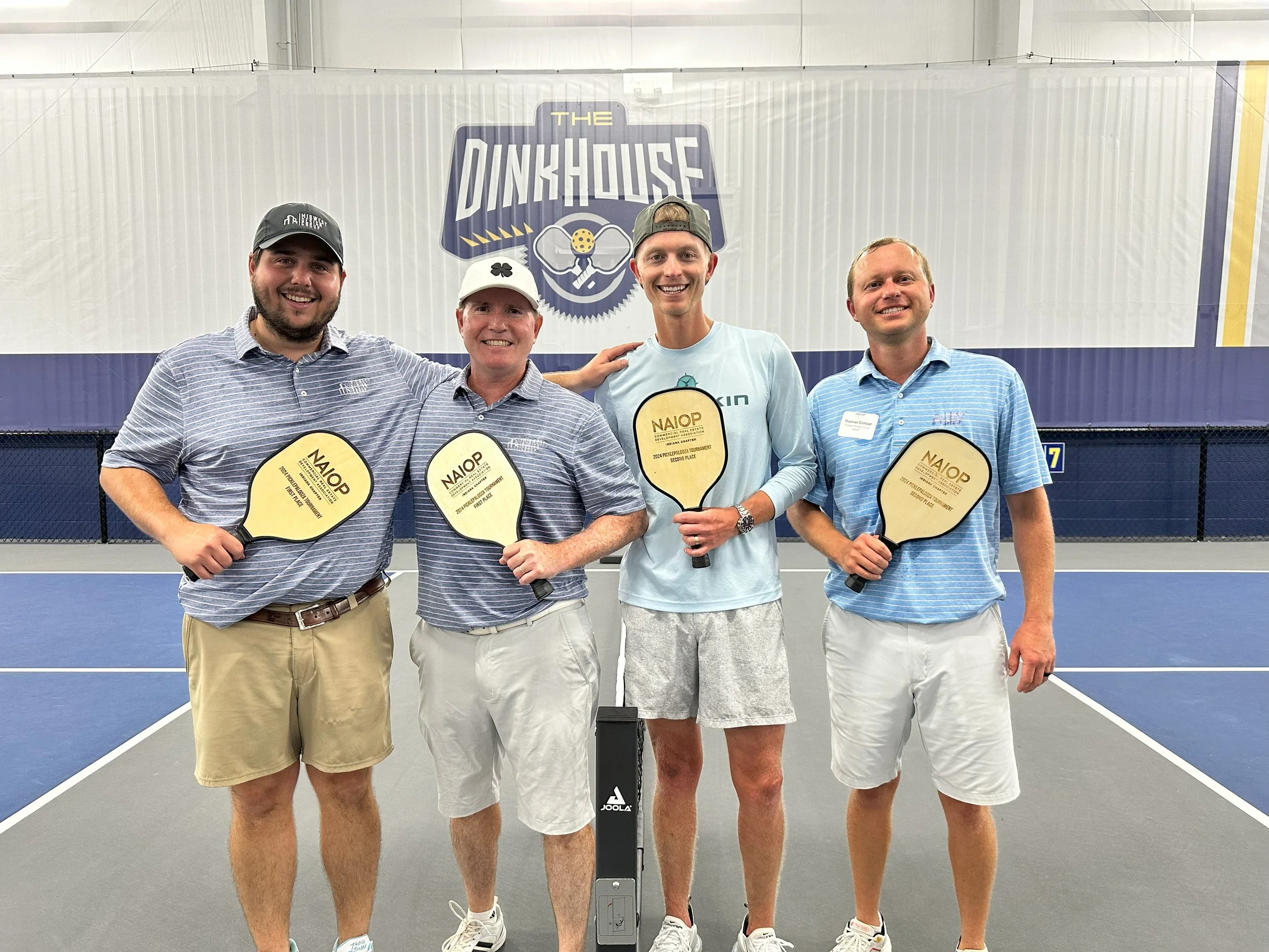 PicklePalooza Pickleball Tournament