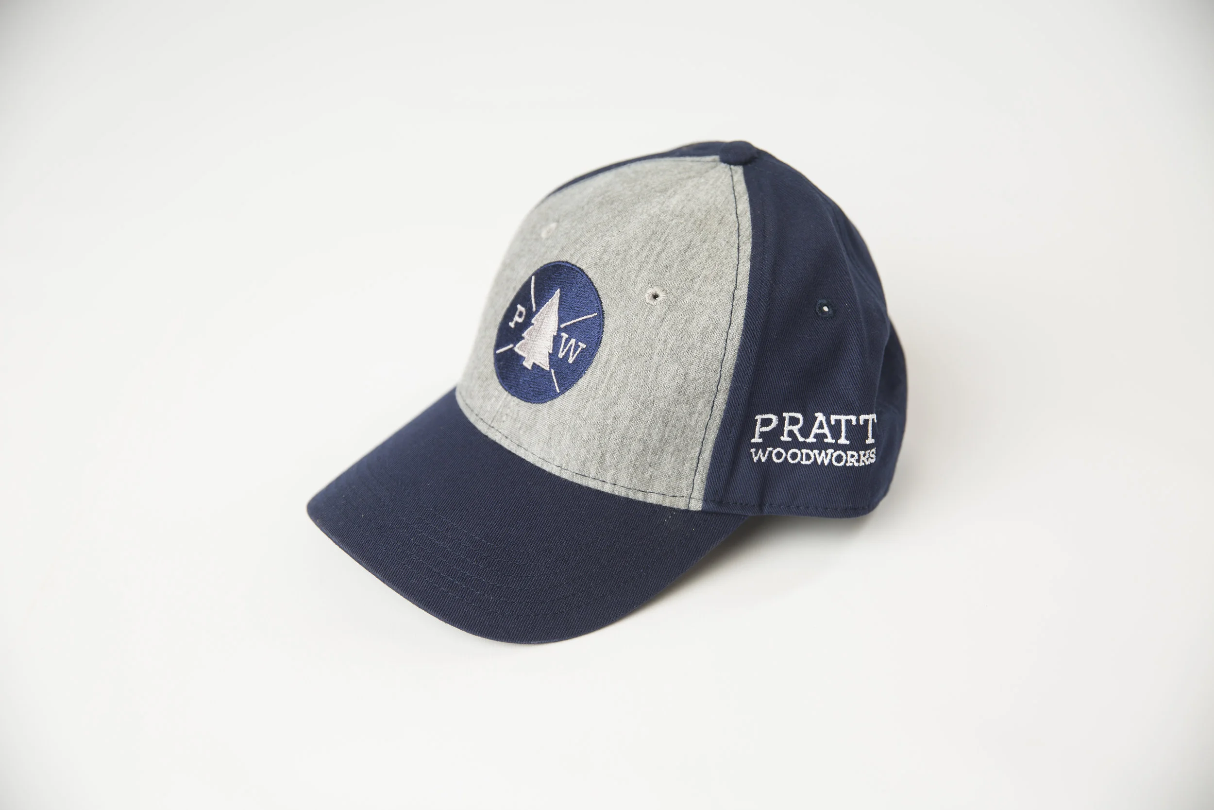 PW Soft-Brim Hat