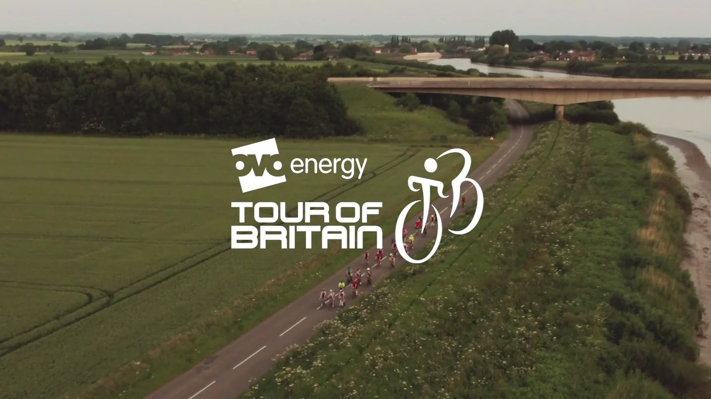 North Lincolnshire Tour of Britain | Promo