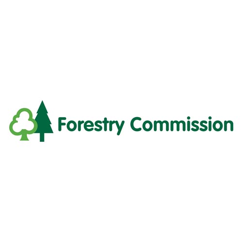 forestry commision logo