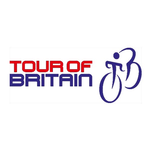 tour of britain logo