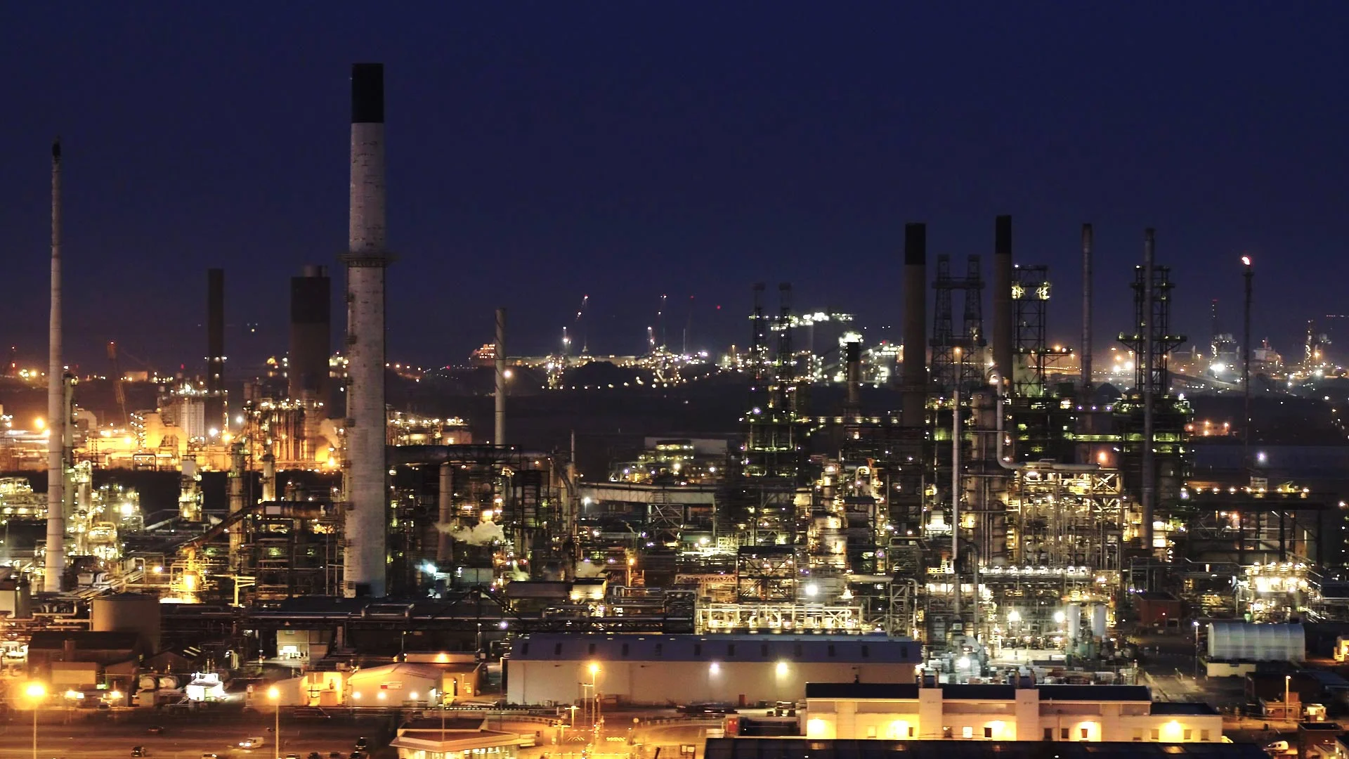Phillips 66 - Investing in Tomorrow