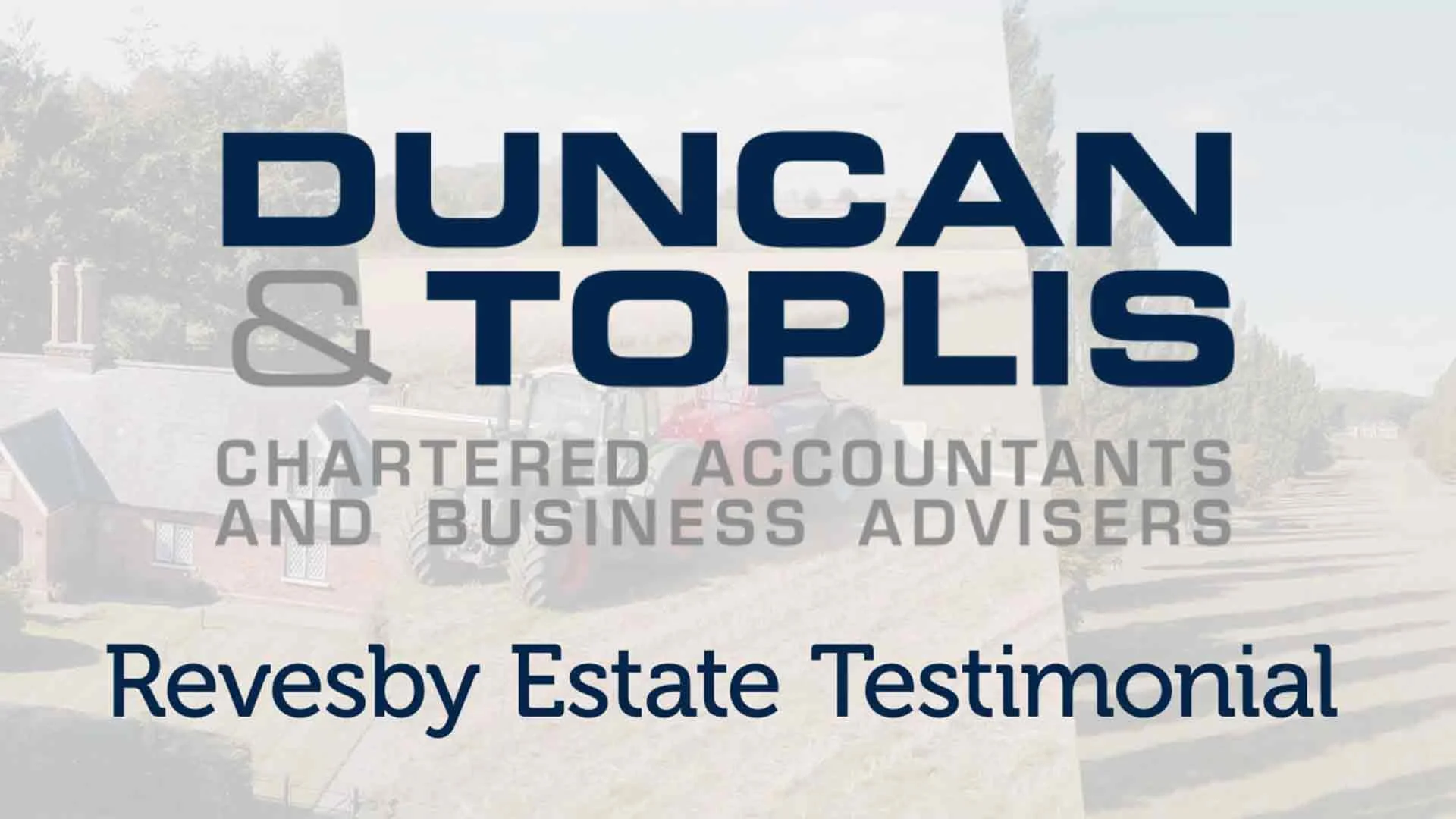 Wallbreaker | Duncan & Toplis | Revesby Estate