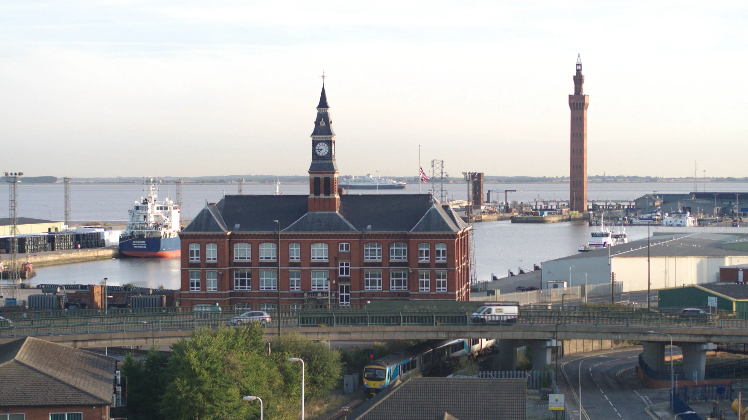 Know | E-Factor Group