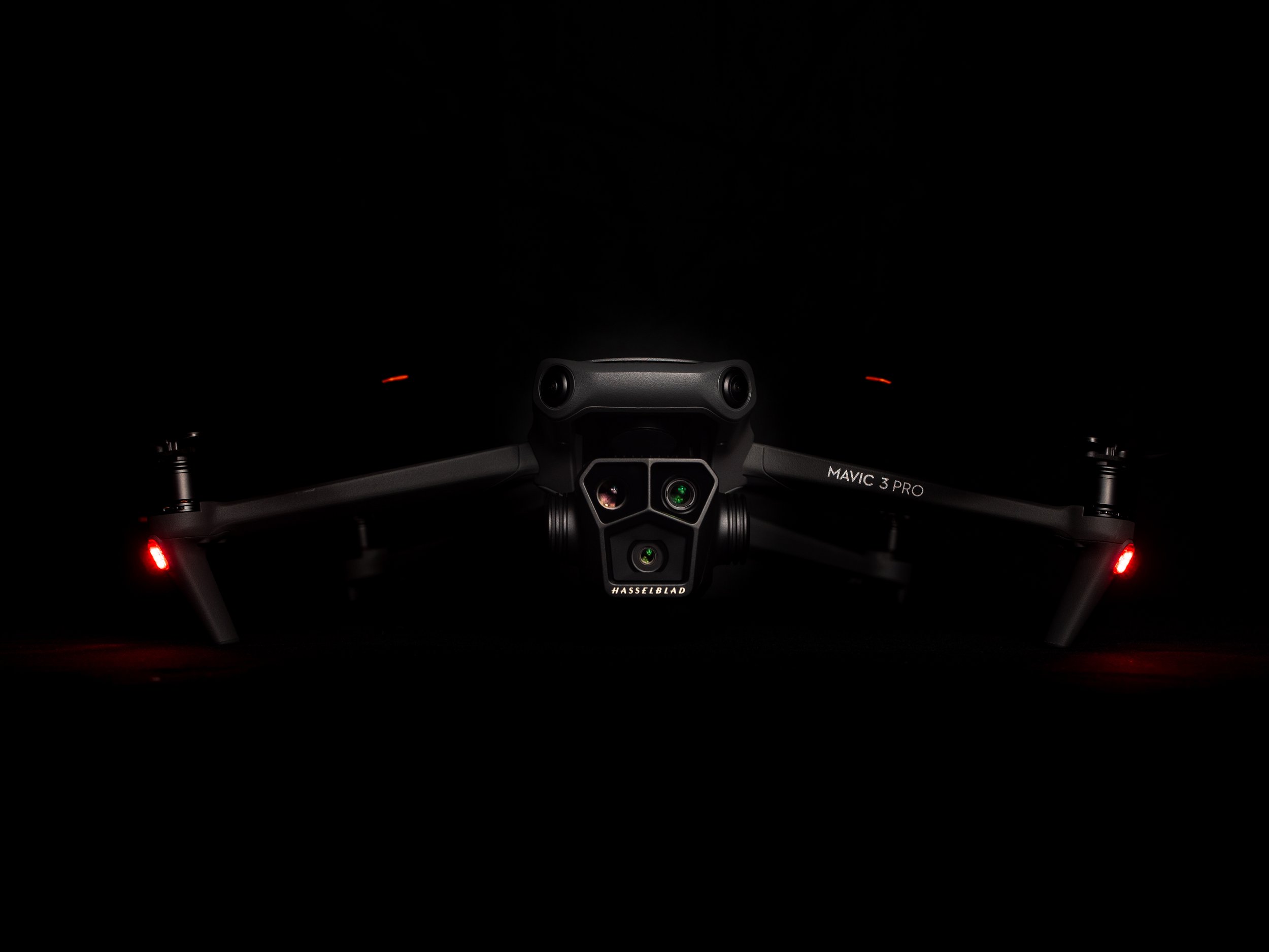 DJI Mavic 3 Pro | Meet the fleet