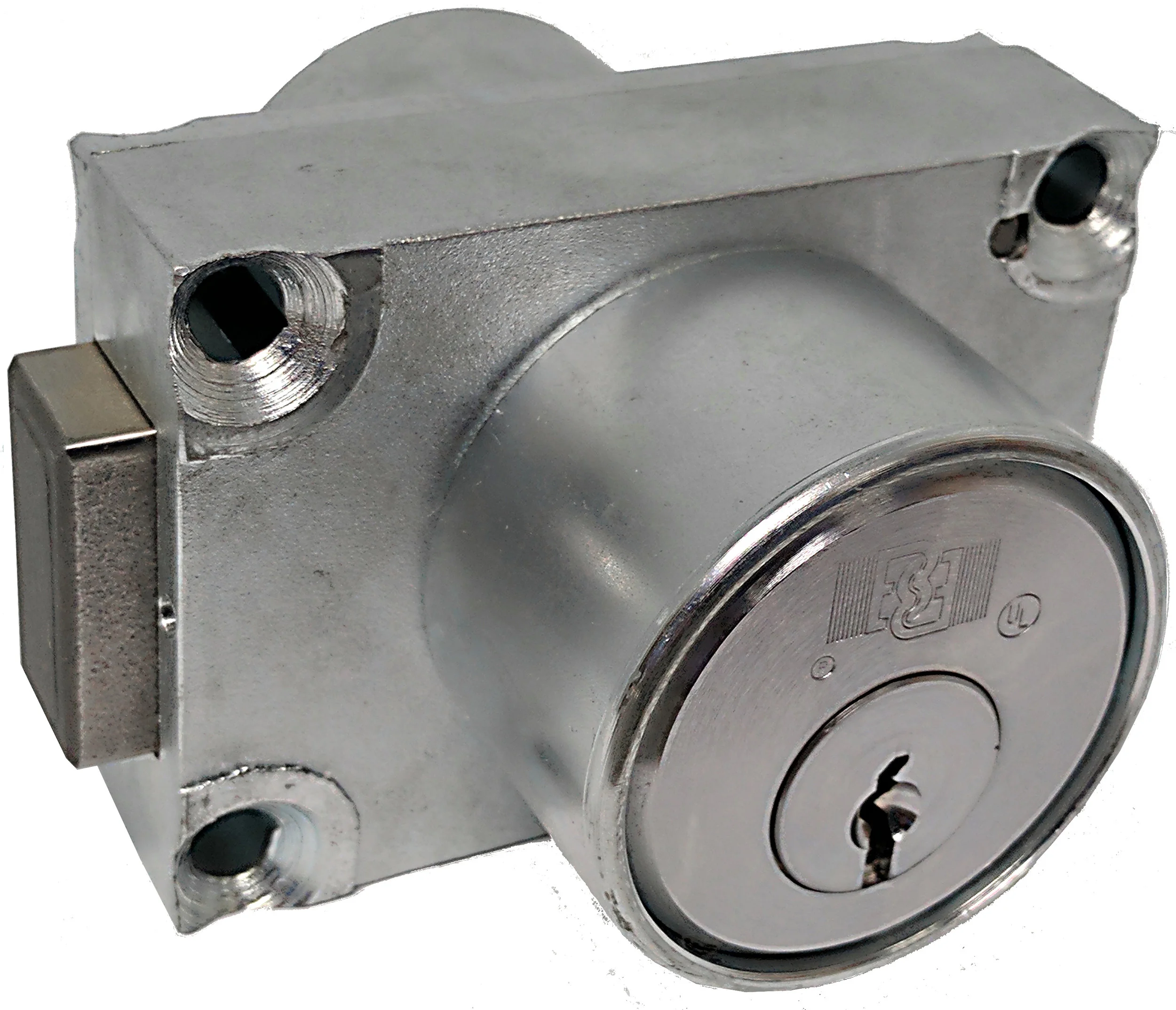 Patrick RR78M トップ 7000 Series (Mechanical) — RR Brink Locking Systems, Inc.