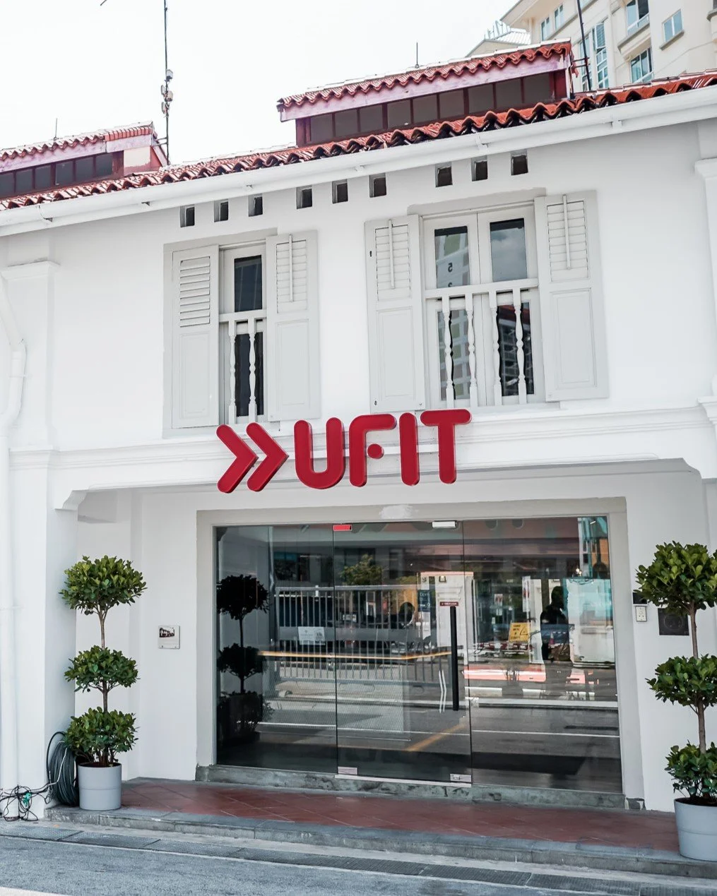We&rsquo;re thrilled to announce our appointment as UFIT&rsquo;s PR agency of record.

As Singapore&rsquo;s largest boutique health and fitness provider, UFIT offers an integrated, multidisciplinary approach where expert coaches and clinicians work t