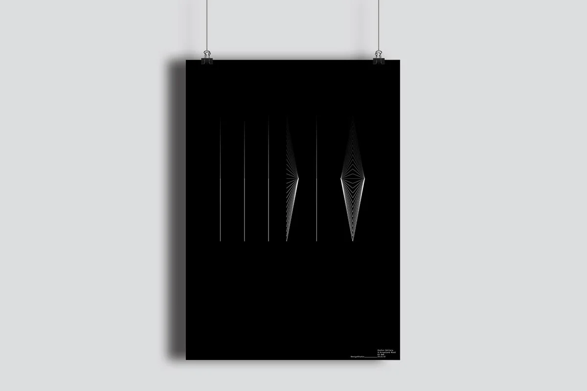 DesignStudio poster