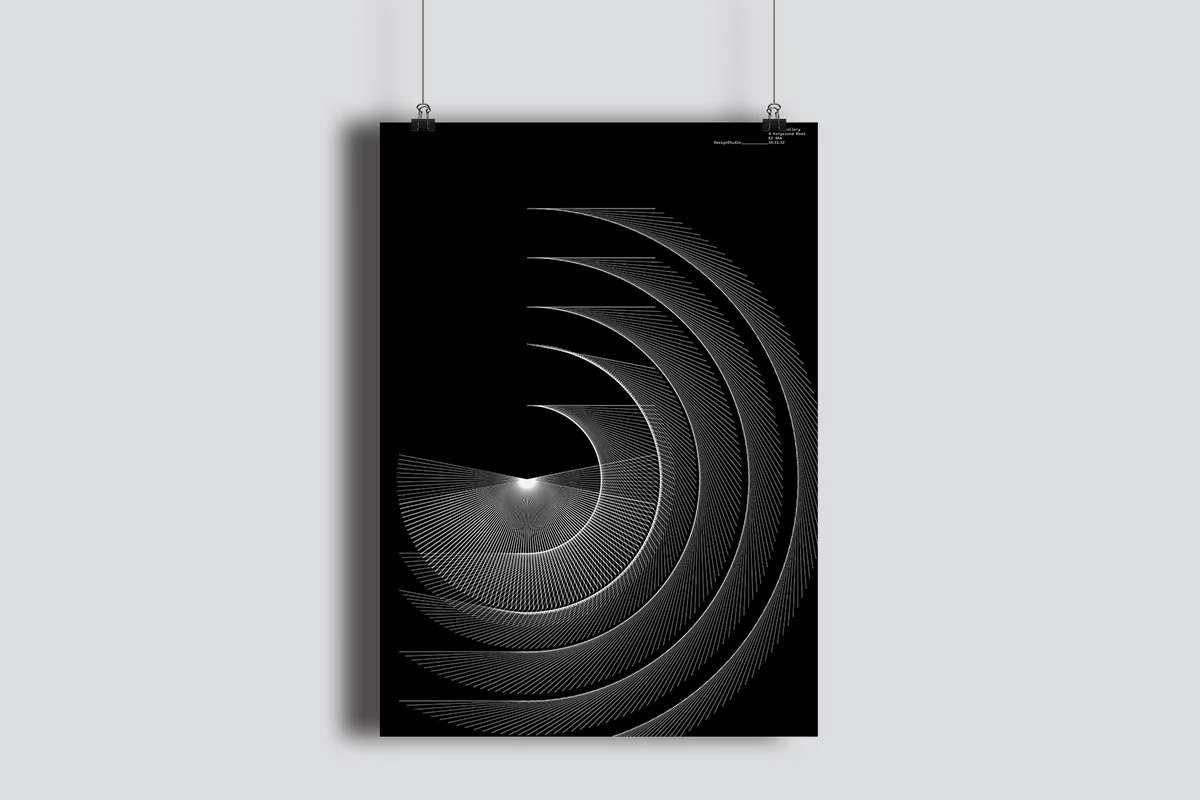 DesignStudio poster