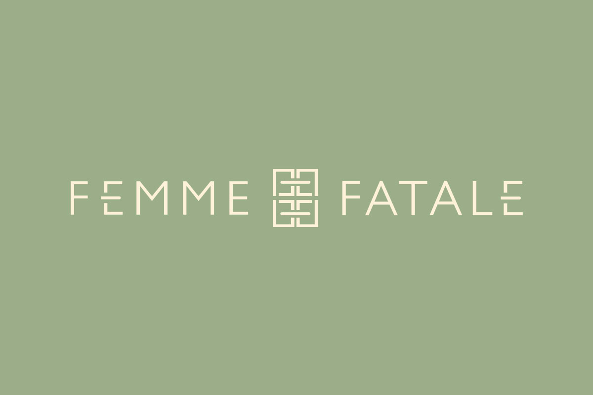 Femme Fatale logo