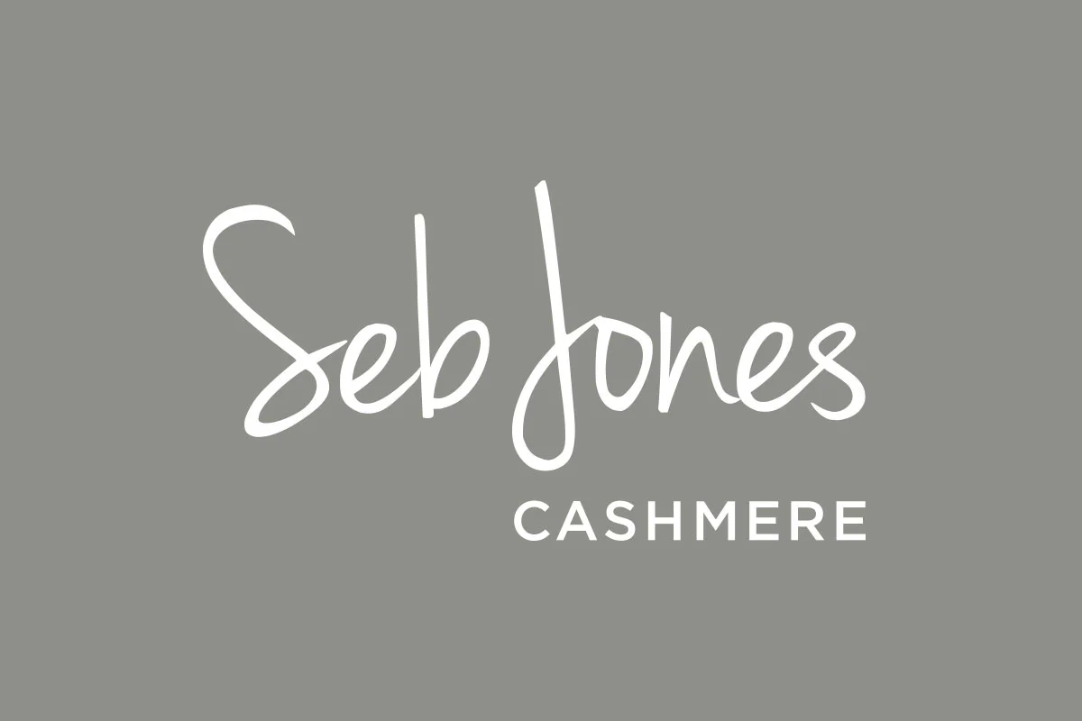 Seb Jones logo