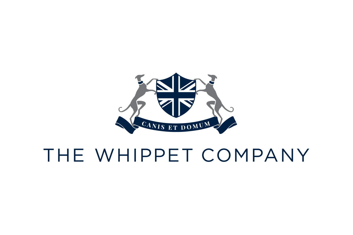 The Whippet Company logo