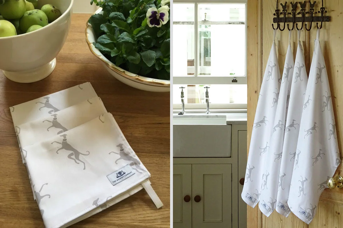 The Whippet Company homewares