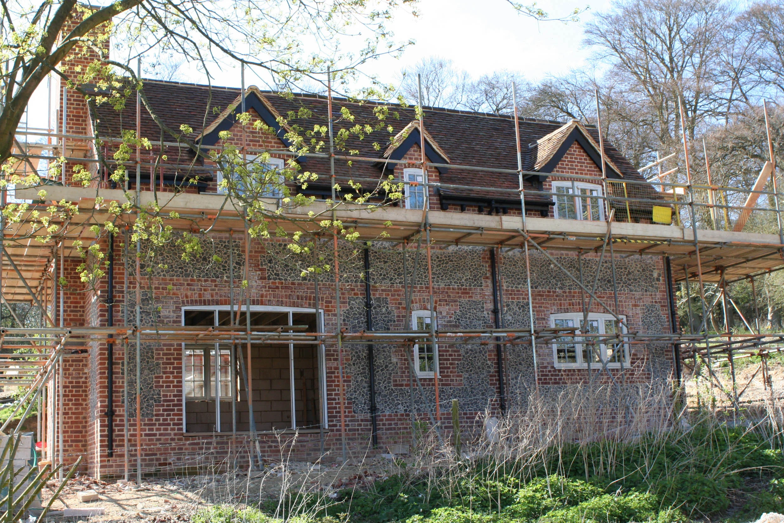 Construction