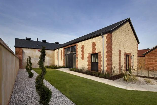Wallingford, Unit 3&4