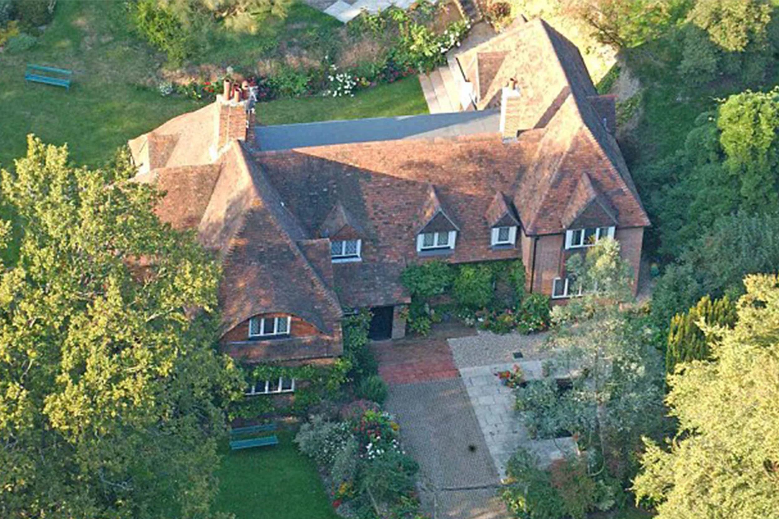 Berkshire