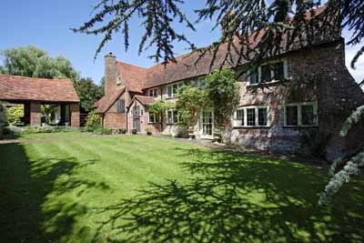 Farmhouse