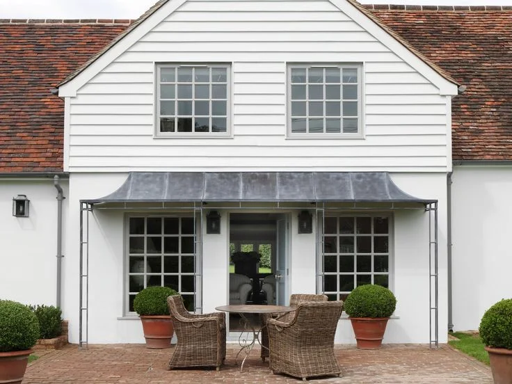 Dwelling after conversion/alteration