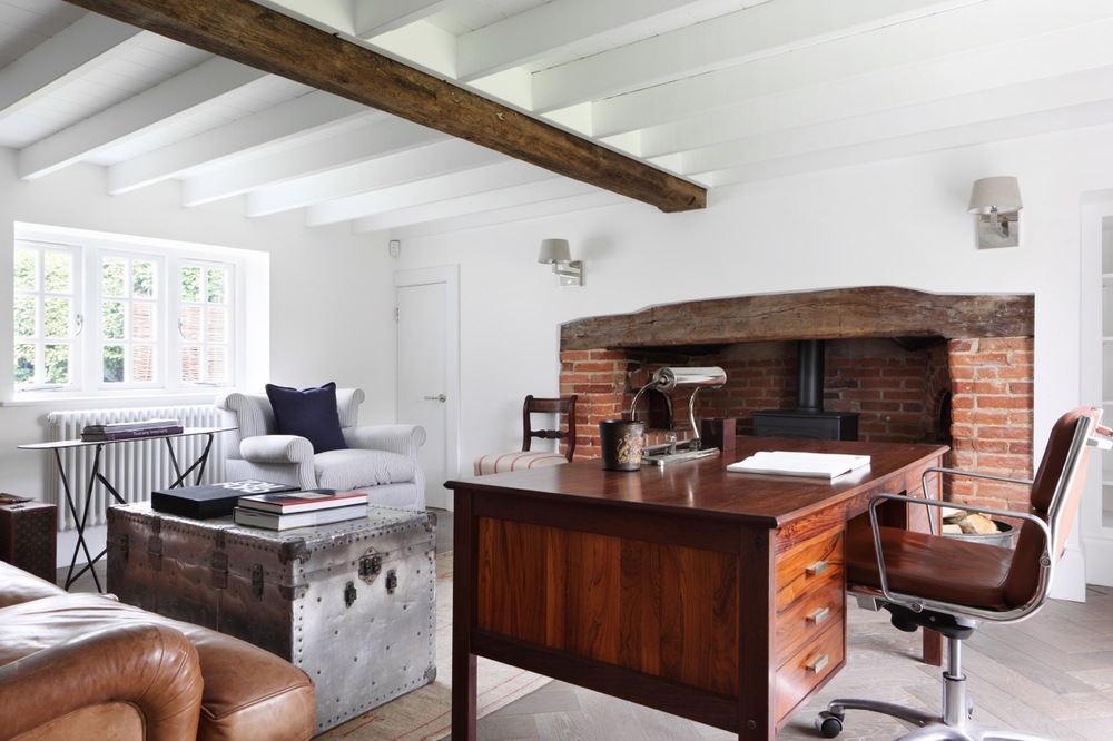 Dwelling after conversion/alteration