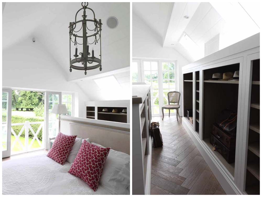 Dwelling after conversion/alteration