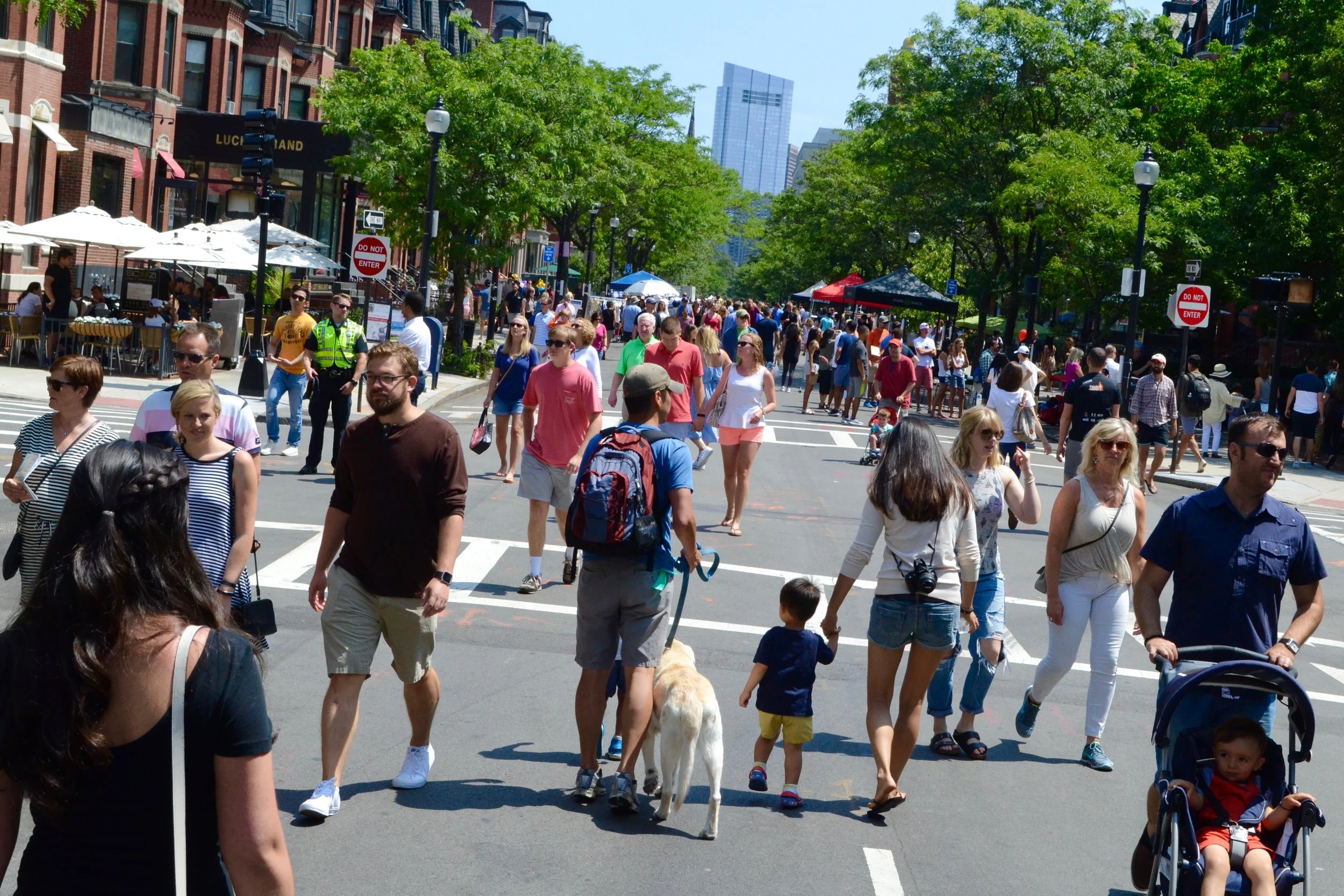 Open Newbury 9/10/17