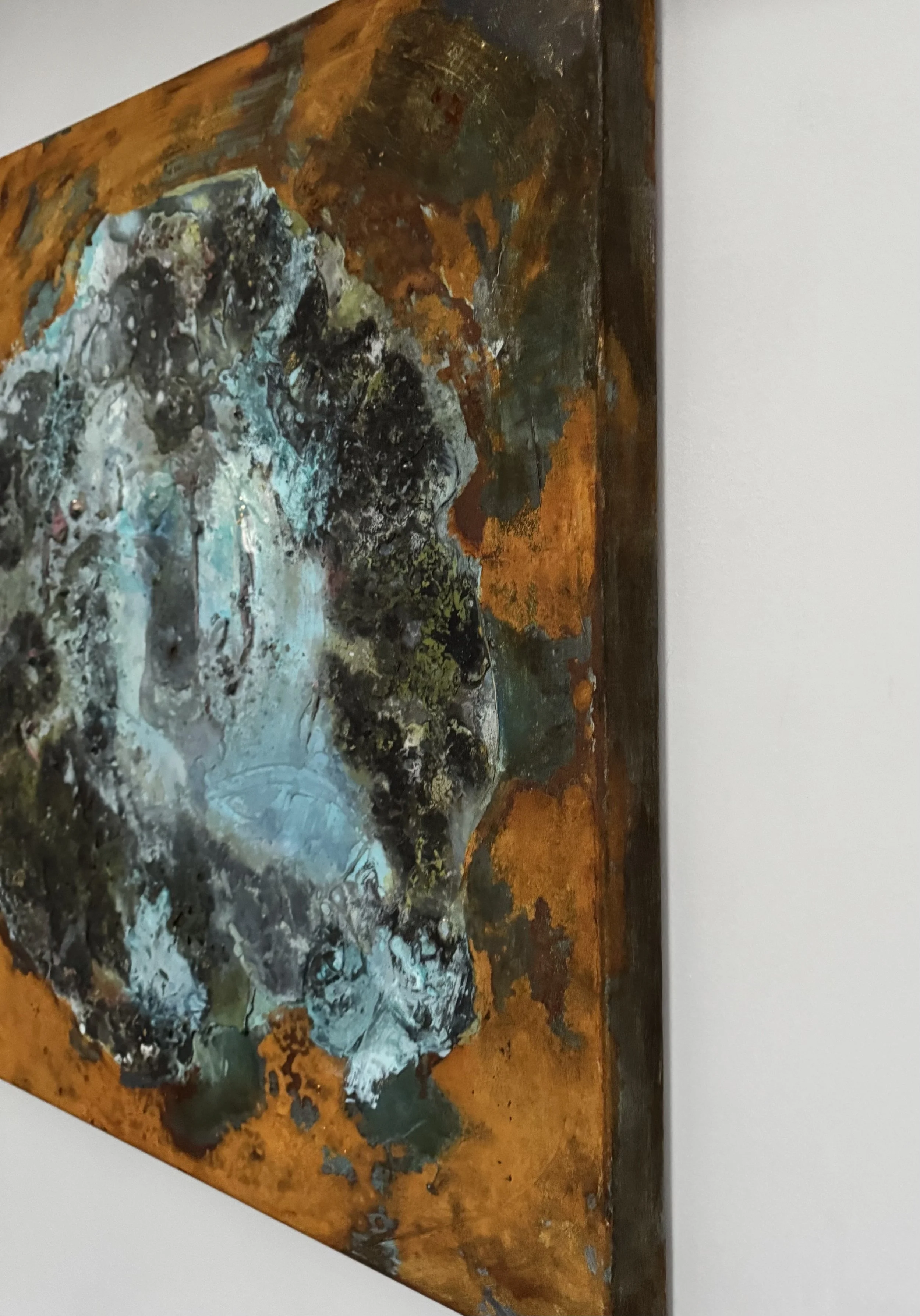 Echoes of Old Beliefs