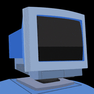 Computer Robot.gif