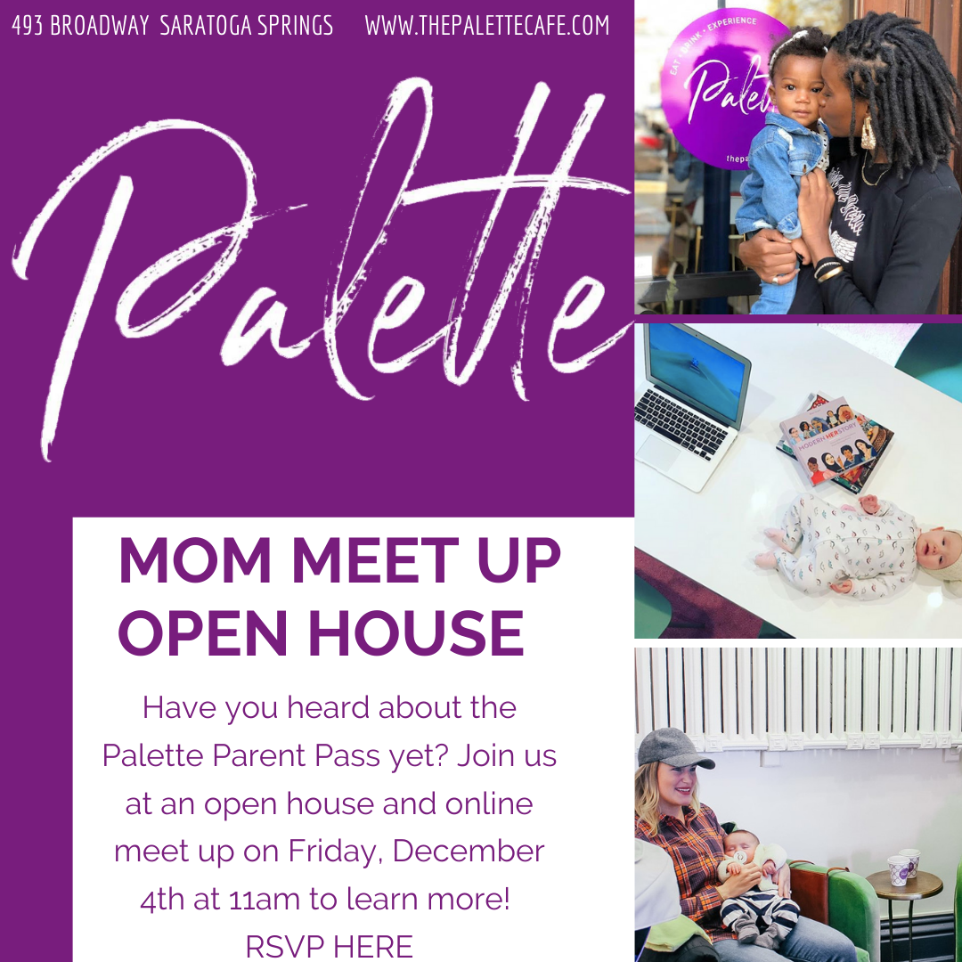 Mom Meet Up Open House With Palette 12 4 Mini City