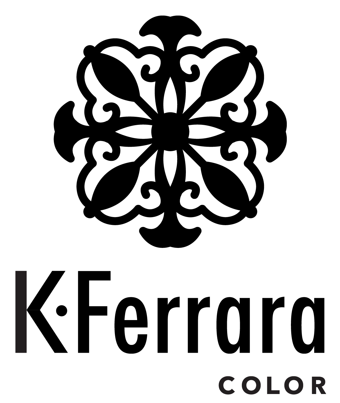 K.Ferrara Color