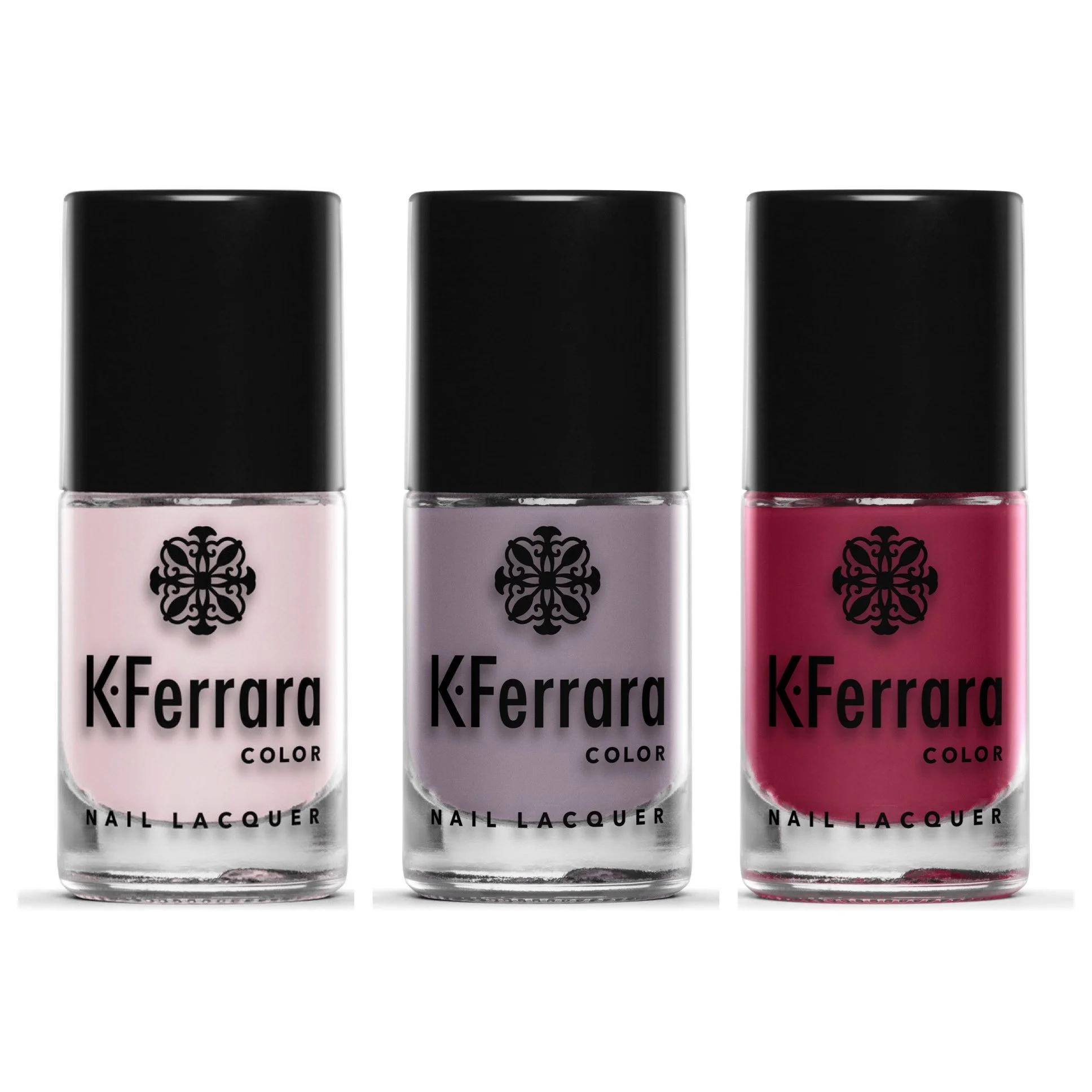 The Italian Summer Collection