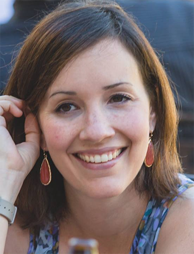 Julina Coupland Lead Researcher Bio