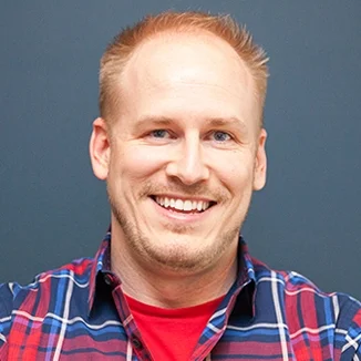 Rob Schultz, PMP Operations Lead Bio