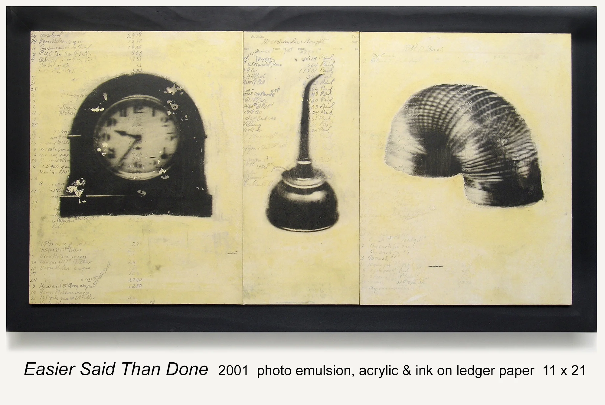 Easier Said Than Done 2001.jpg