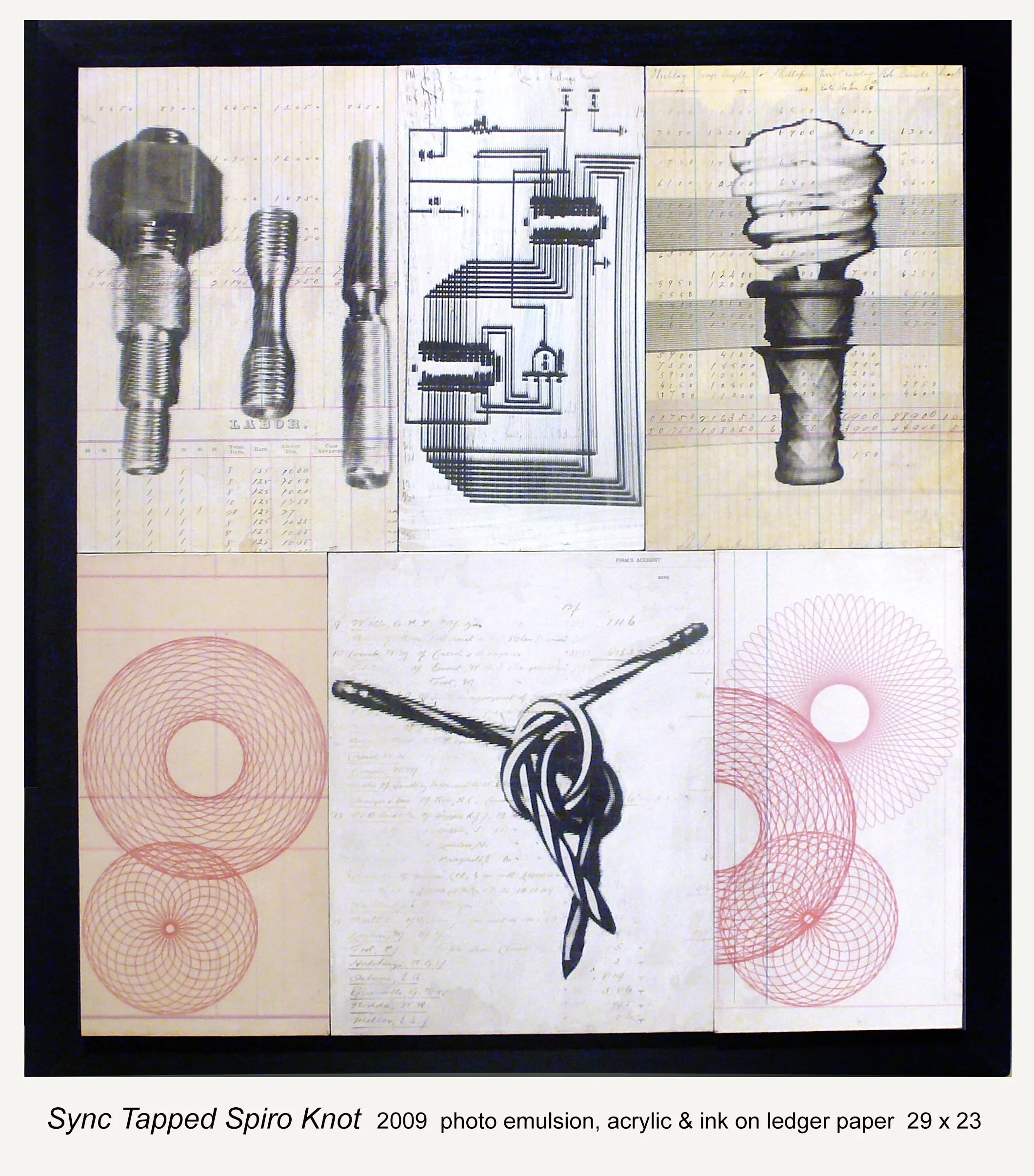 Sync Tapped Spiro Knot 2009.jpg