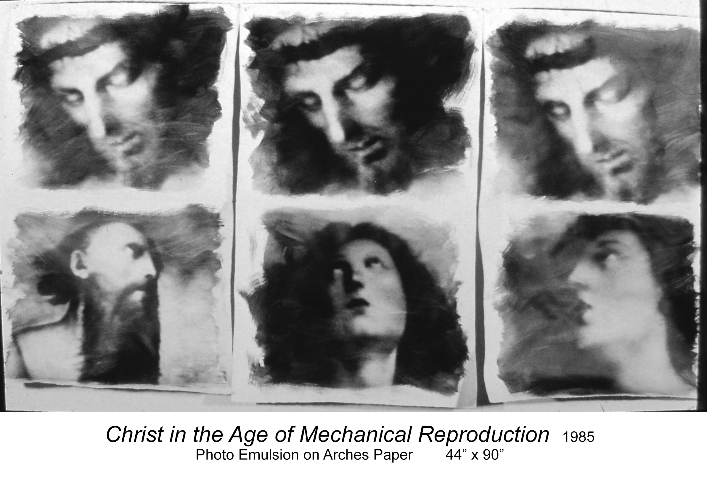 Christ in the Age of Mechanical Revolution caption 1985.jpg