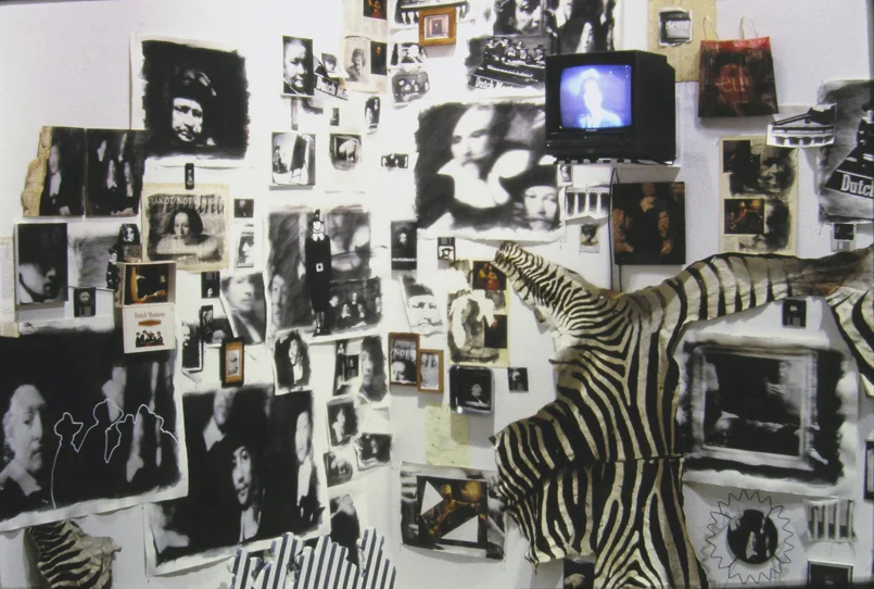 IMAGE CONCIOUS 1998