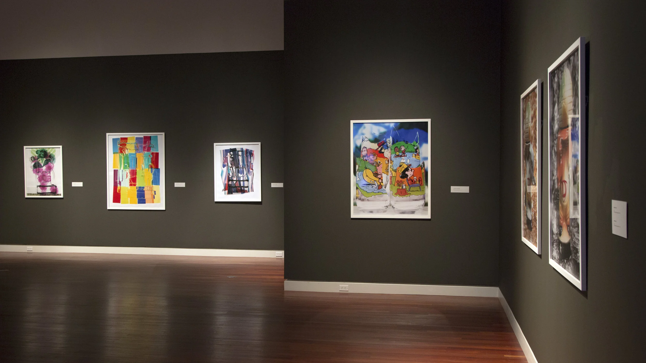 PROMISE Colorado Springs Fine Arts Center 2016