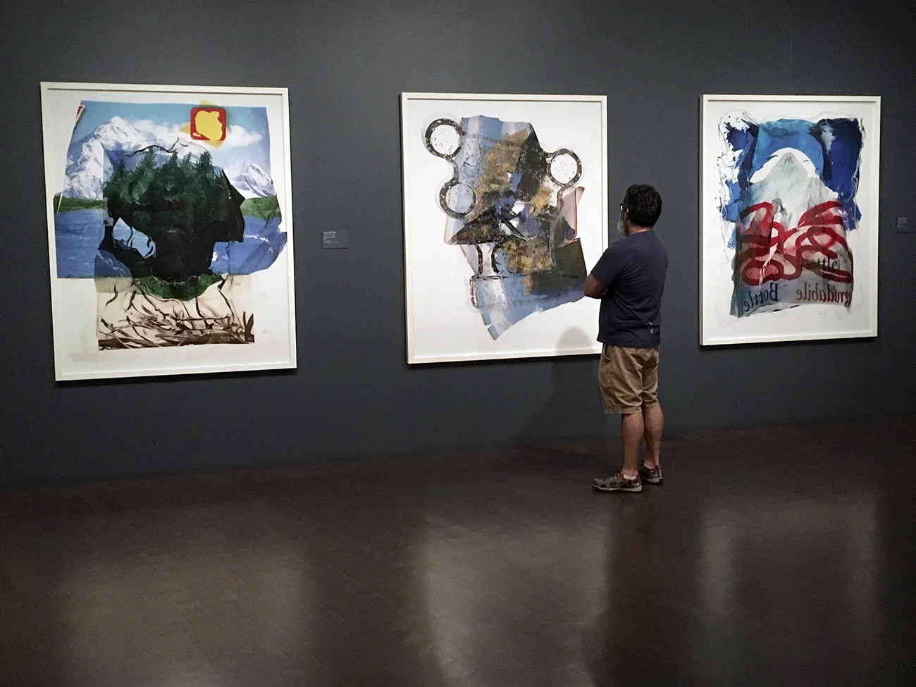 NEW TERRITORY Denver Art Museum 2018