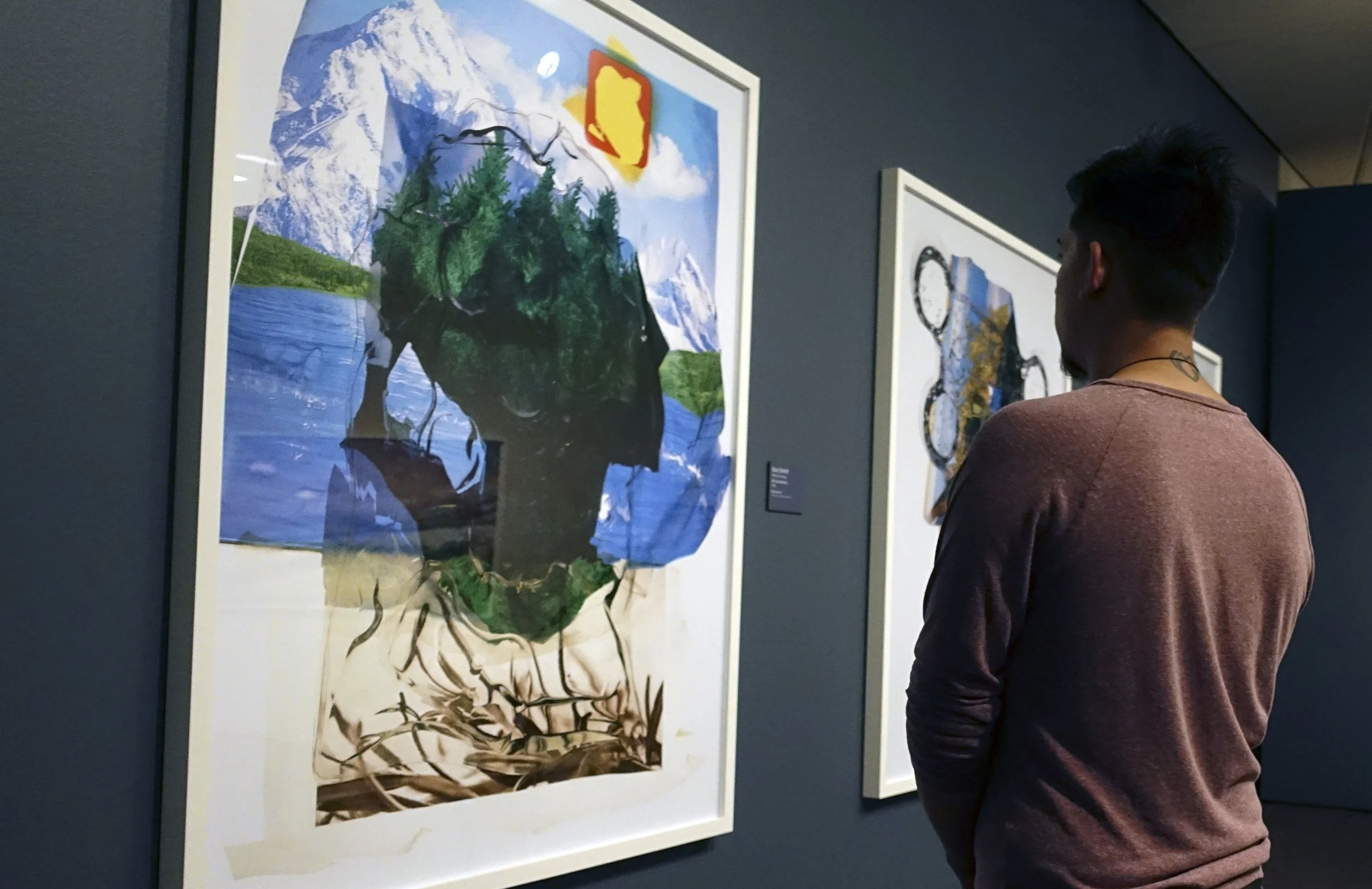 NEW TERRITORY Denver Art Museum 2018