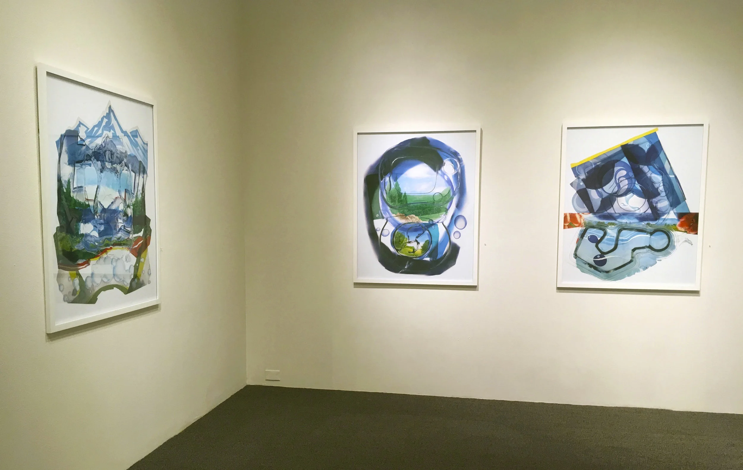 Robischon Gallery 2018