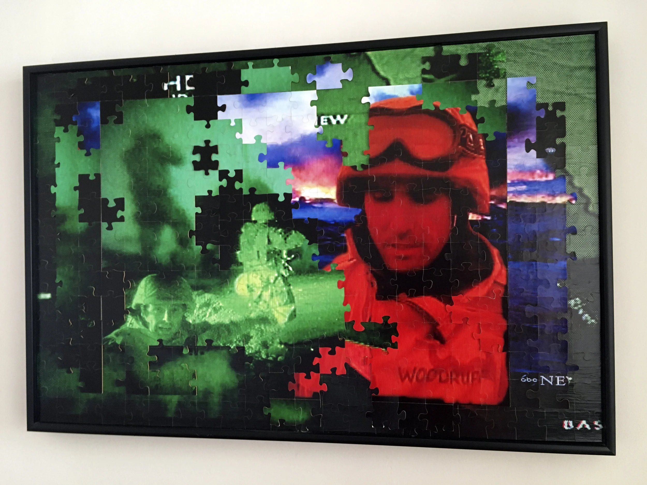 Through These Eyes on Wall .jpg