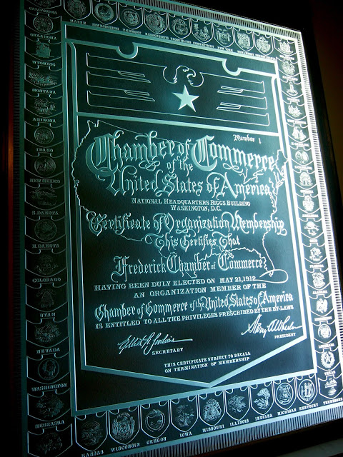 Partner Spotlight: Frederick County Chamber of Commerce