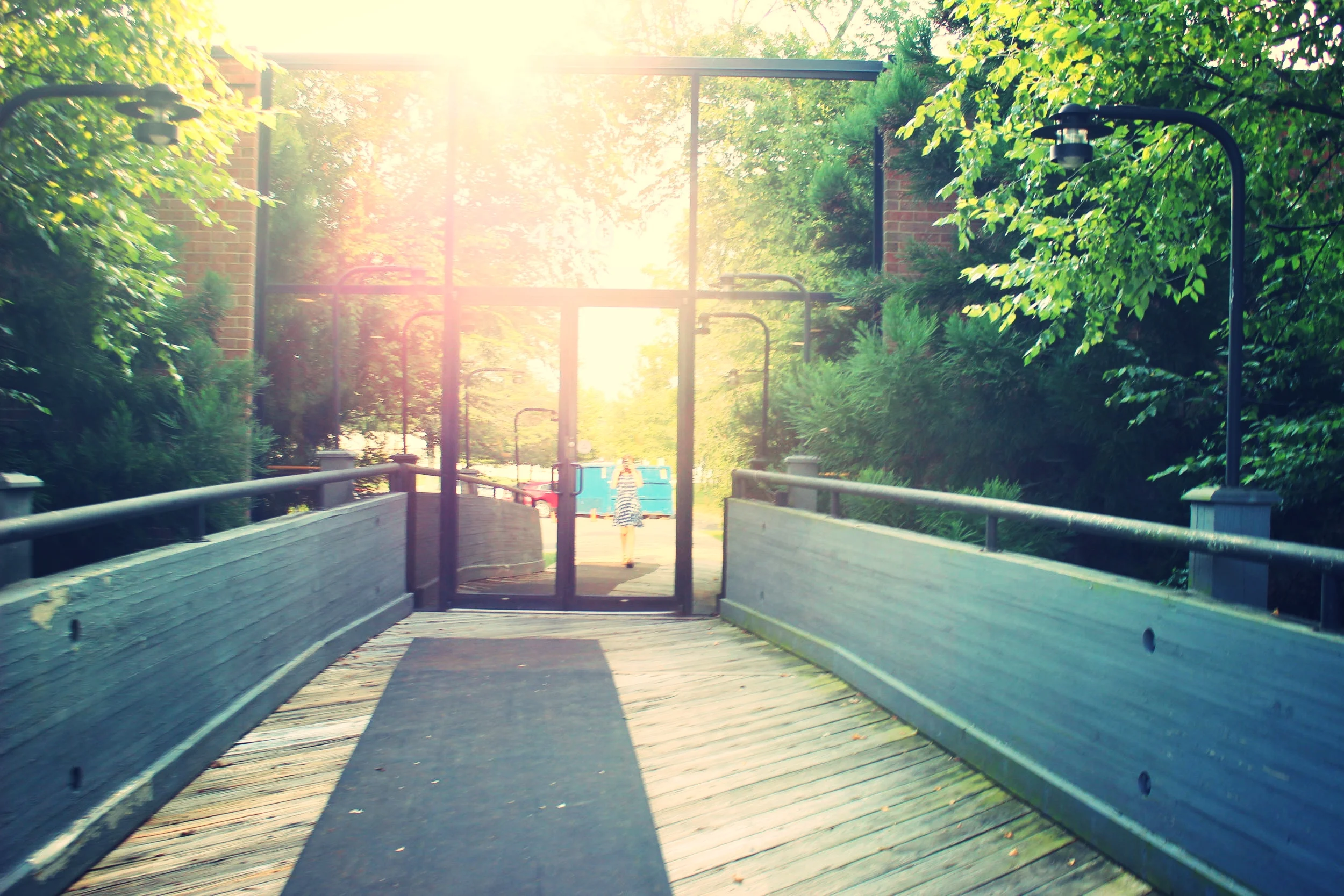 Partner Spotlight - Frederick Innovative Technology Center, Inc. 