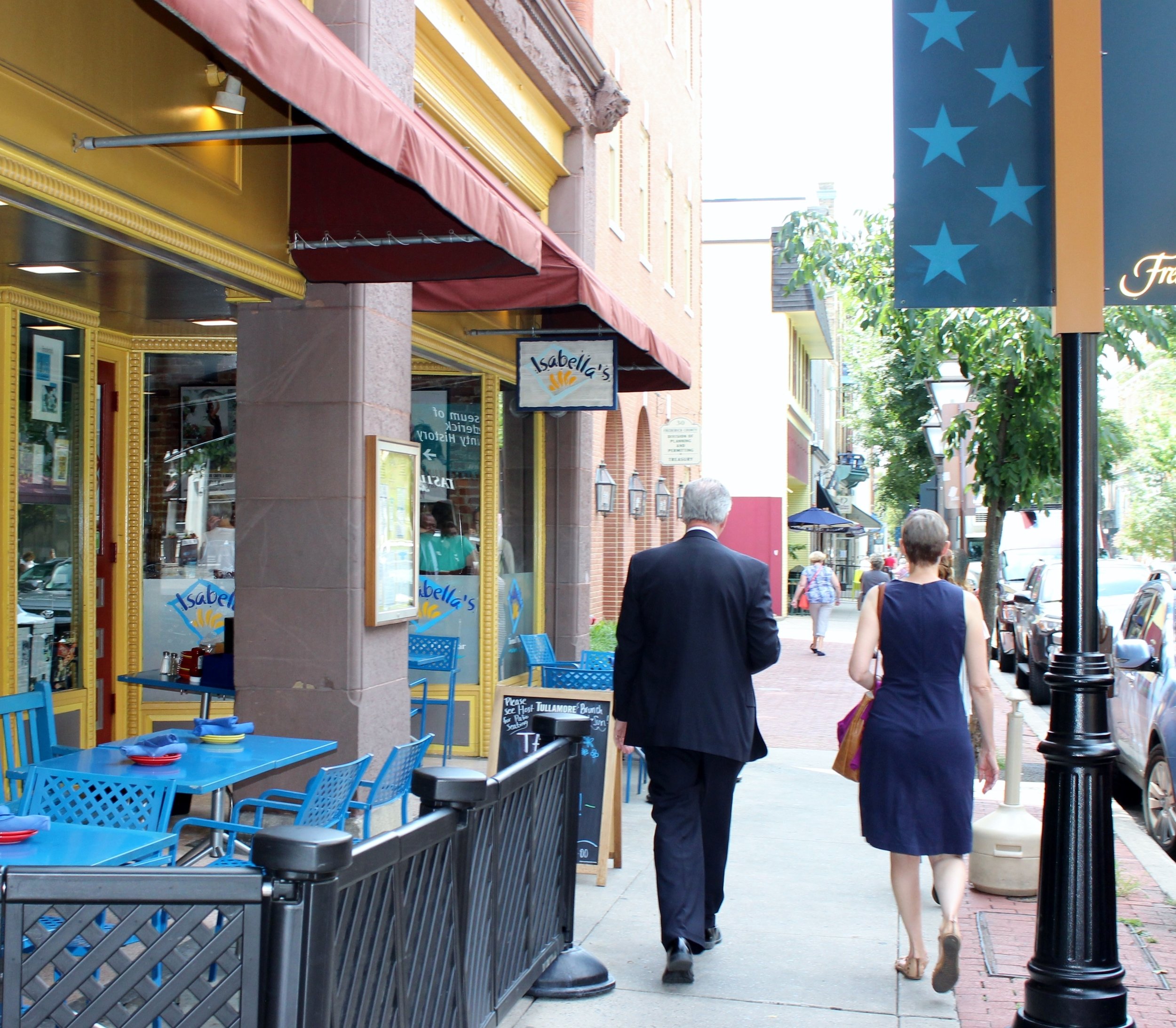 Frederick to Celebrate Economic Development Week