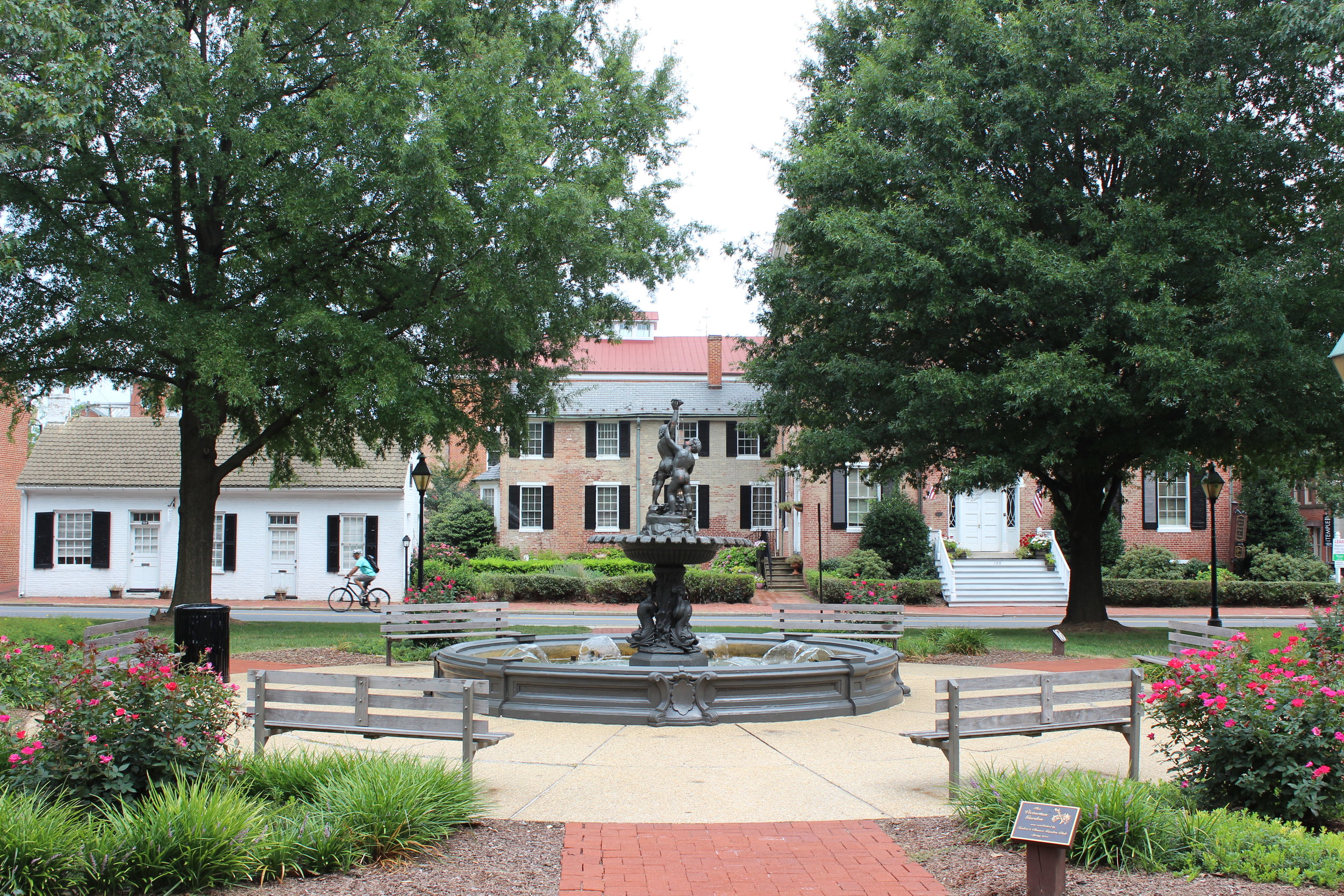 10 Factors Driving Frederick's Rapidly Emerging Tech Scene