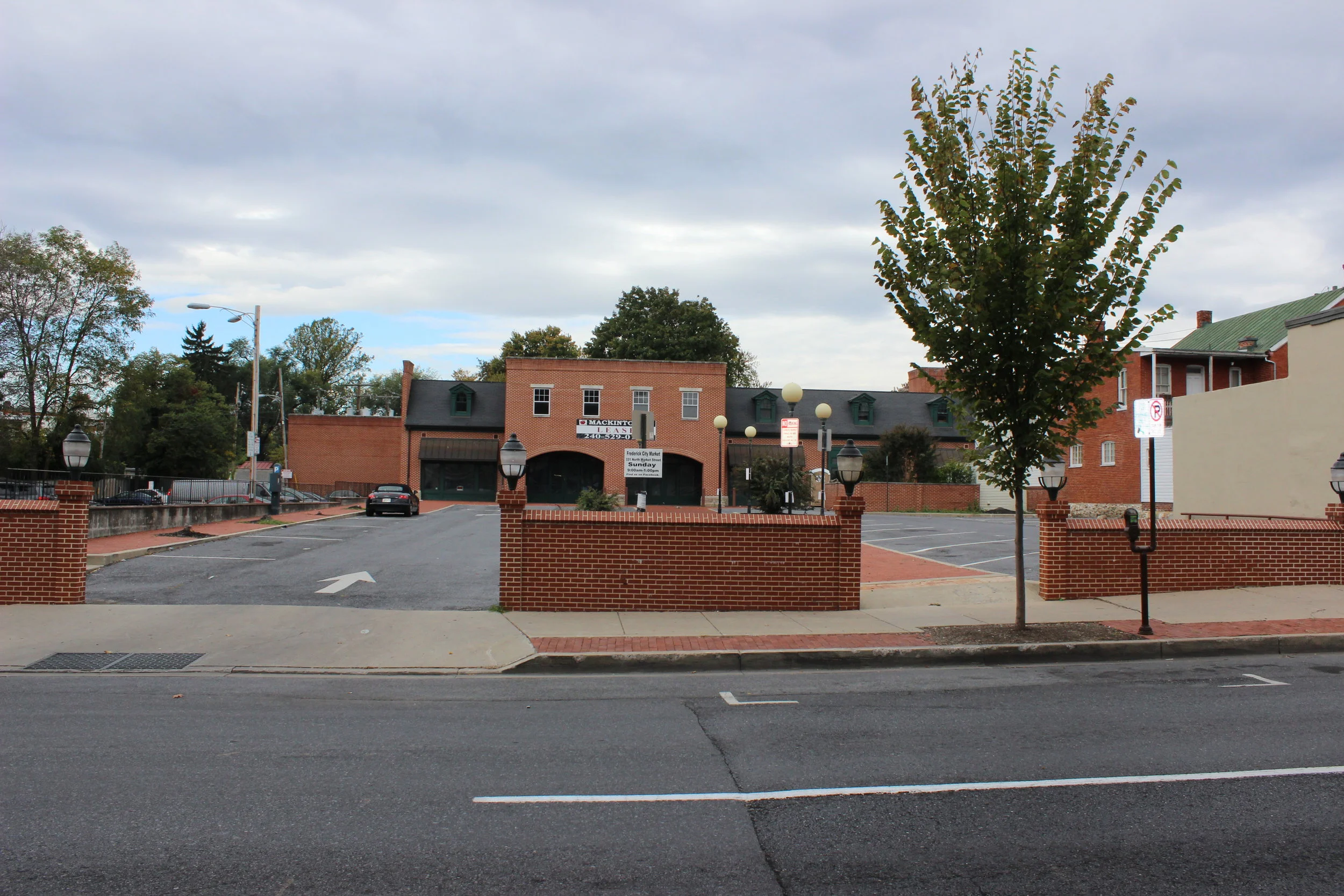 City Awarded Grant for Carmack Jays Property