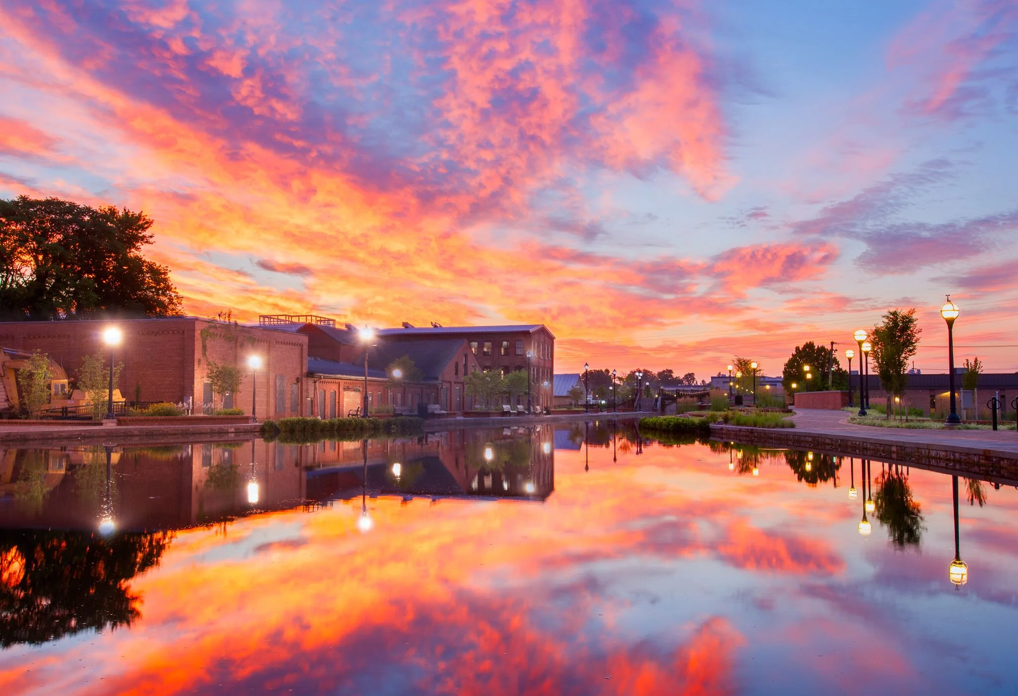 Visionary Adaptive Reuse Projects of Frederick