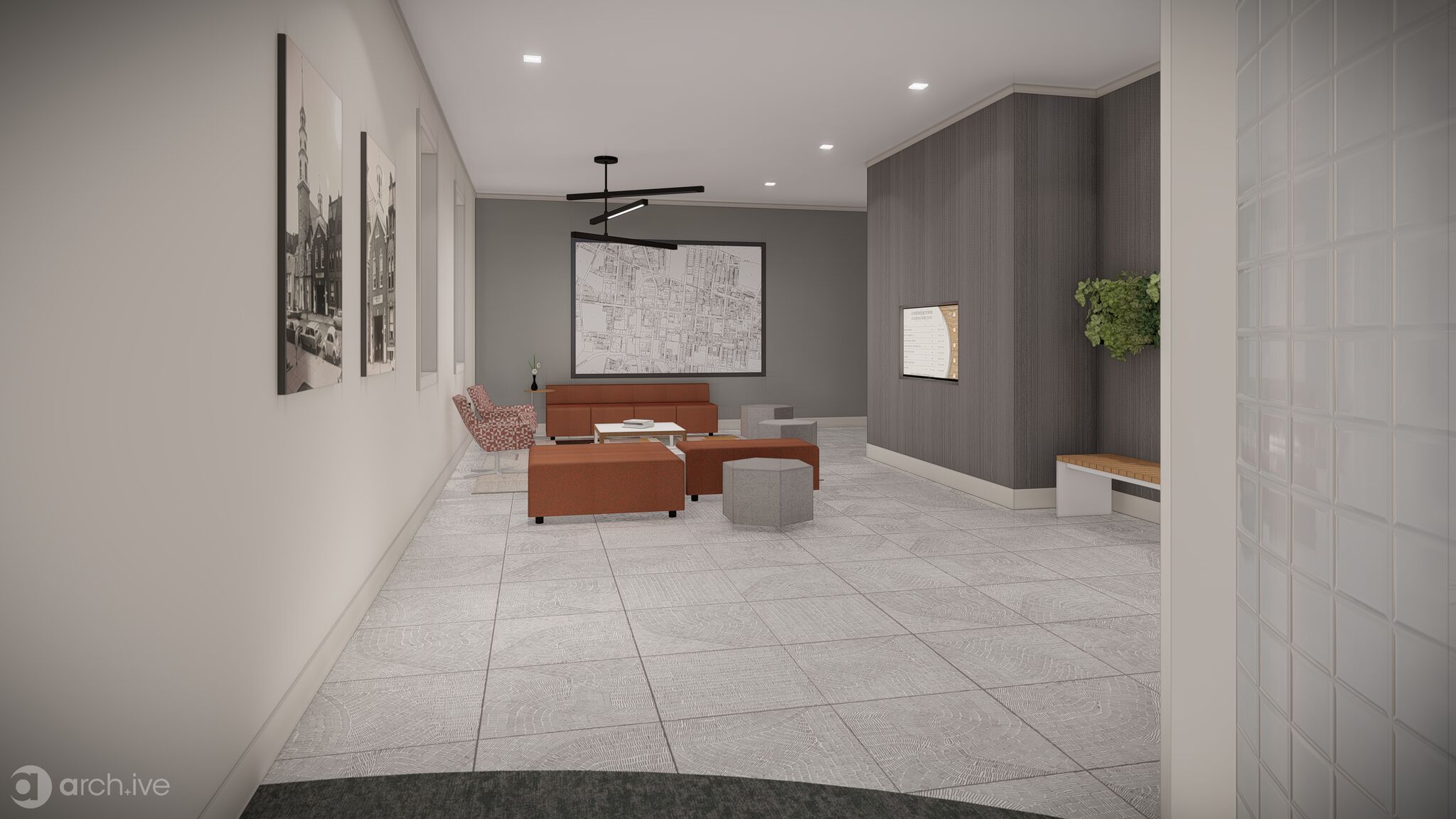 Courtesty of Ruppert Properties