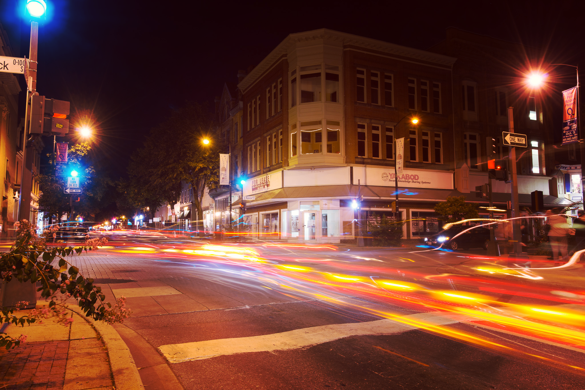 Why Frederick is Turning Investors' Heads
